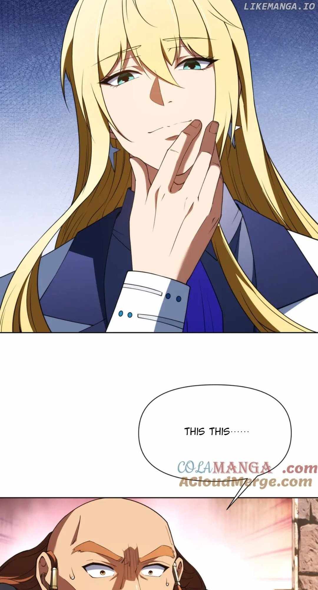 Forging an Industrial Empire in a Magical World Chapter 37 48